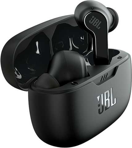 JBL Vibe Beam Wireless Earbuds